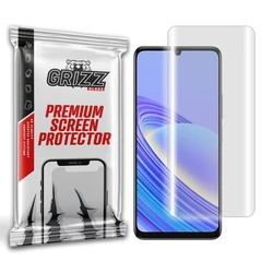 GrizzGlass Hydrofilm TCL 40 SE