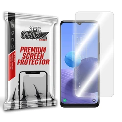 GrizzGlass HybridGlass TCL 408