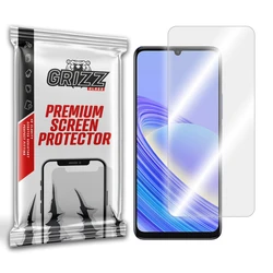GrizzGlass HybridGlass TCL 40 SE