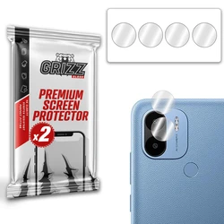 GrizzGlass HybridGlass Camera Xiaomi POCO C50