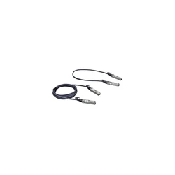 PLANET 10G SFP+ Direct Attach Copper Cable 0.5m (CB-DASFP-0.5M)