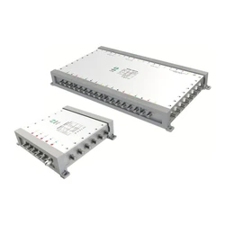 Πολυδιακόπτης Ikusi SM-1708 MSWITCH STANDALON 17x8