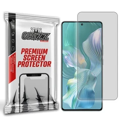 GrizzGlass PaperScreen Honor 80 Pro Flat