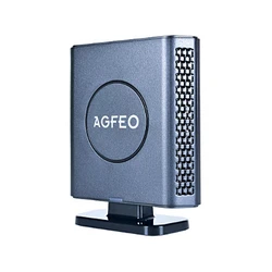 Αξεσουάρ VOIP Agfeo DECT IP-Repeater pro Black