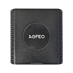 Αξεσουάρ VOIP Agfeo DECT IP-Basis pro Black