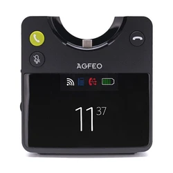 Αξεσουάρ VOIP Agfeo Agfeo Headset Infinity Basis-Station