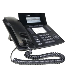 Τηλέφωνο IP Agfeo ST 53 IP SENSORfon Black