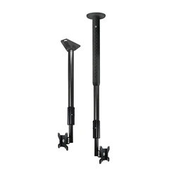 B-Tech Monitor Desktop Stand BT7551 B