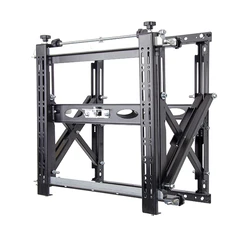 B-Tech Desktop Display Stand BT8310XL/B 42 120 Black
