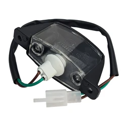 Ανταλλακτικό Πίσω Znen φως πινακίδας 33720-AFAP-9000 για Comet