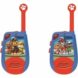 Παιχνίδια Walkie Talkie Lexibook LA PAT 'PATROUILLE