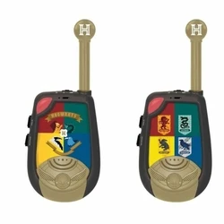 Walkie Talkie Lexibook HARRY POTTER 