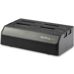 Docking Station 3 Θύρες Startech SDOCK4U313