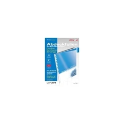 GENIE Διαφανή εξώφυλλα A4 25 τεμ.