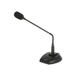 Επαγγελματικό Συνεδριακό Μικρόφωνο Blow 45cm PRM326