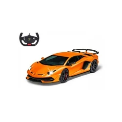 Jamara Lamborghini Aventador SVJ 1:14 2,4 GHz πορτοκαλί (ηλικία 6+)