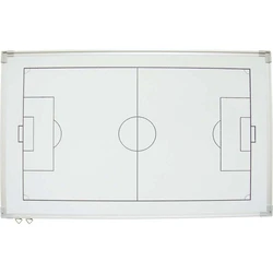 Πίνακας Τακτικής Ποδοσφαίρου Amila 41960 Μαγνητικός 90x60cm