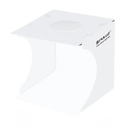 Photo Box Fotostudio Puluz LED 20cm PU5029