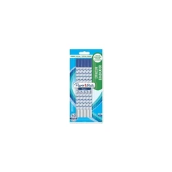 PAPER MATE Tintenlöscher Magic+ Στρογγυλή Μύτη 10τεμ Blister