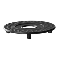 Bredemeijer Jang Cast Iron Trivet / Teapot Stand G003Z
