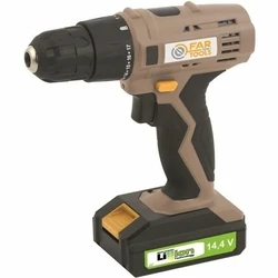 Ηλεκτρικό κατσαβίδι Fartools ONE Cordless Drill LI 144 