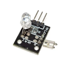 Αισθητήρας καρδιακών παλμών δακτύλου για Arduino (ARD3434)