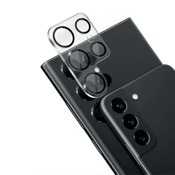 Crong Lens Shield Protective Glass Samsung Galaxy S23 Ultra