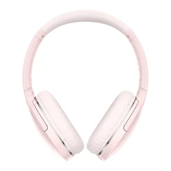 Headphones Baseus Encok D02 PRO (pink)