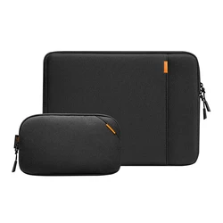 Τσάντα Laptop tomtoc Defender-A13 Sleeve Set 14'' (Black)
