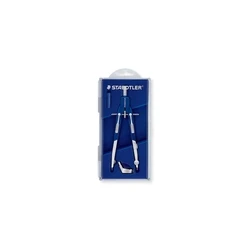 STAEDTLER Mars Comfort 552 γρήγορος ρυθμιζόμενος Zirkel / διαβήτης (552 01)