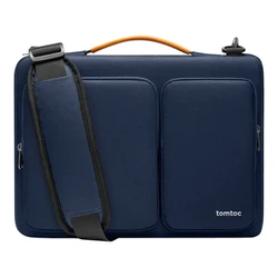Τσάντα Laptop tomtoc Defender-A42 Sleeve 14'' (Navy Blue)