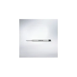 STAEDTLER Kugelschreibermine 458 (G2) F - Black