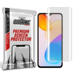 GrizzGlass Hydrofilm Honor X5