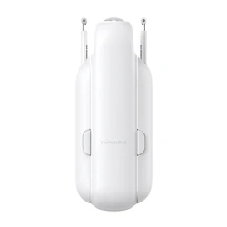 Μοτέρ για Κουρτίνες SwitchBot U Rail 3 (white)