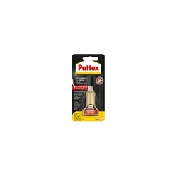 Pattex Κόλλα Στιγμής Matic Υγρή, Φιαλίδιο Εφαρμογής, 3 g