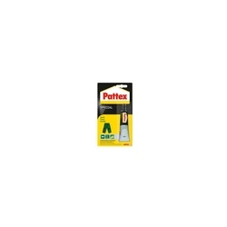 Pattex Spezialkleber Textil - Ειδική κόλλα για υφάσματα, σωληνάριο 20 g