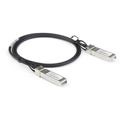 Καλώδιο Δικτύου SFP+ Startech DACSFP10G3M 3 m