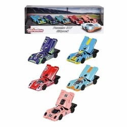 Αυτοκινητάκια Majorette Porsche 917 giftpack