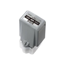 Μελάνι Canon PFI-1000 MBK - mattBlack - Original