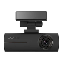 Κάμερα Dash DDPAI N1 Dual 1296p@30fps +1080p