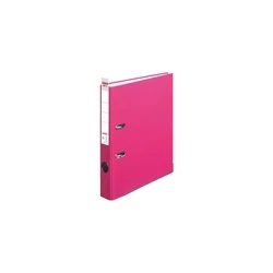 Herlitz maX.file protect Φάκελος/Ordner A4 5cm ροζ