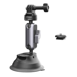 Βάση Action Cameras Suction cup mount Pgytech (P-GM-223)