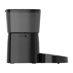 Αυτόματη Ταΐστρα Rojeco 2L Automatic Pet Feeder Button Version