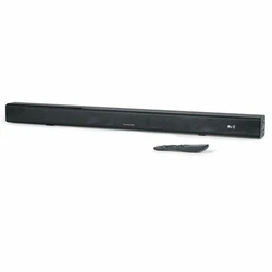 Soundbar Thomson Μαύρο 120 W 