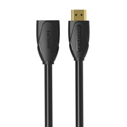 Καλώδιο HDMI Vention Extending VAA-B06-B150 1,5m 4K 30Hz (Black)