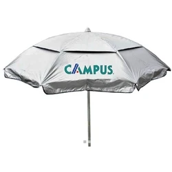 Campus ΟΜΠΡΕΛΑ-ΒΕΡΑΝΤΑΣ-ΚΗΠΟΥ-ΘΑΛΑΣΣΗΣ ΜΠΛΕ-ΑΣΗΜΙ ΕΠΙΣΤΡΩΣΗ ΕΞΩΤΕΡΙΚΑ 2m ΜΕΤΑΛΛΙΚΗ