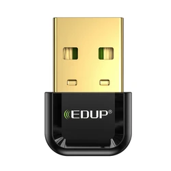Bluetooth Adapter Edup EP-B3531 5.3 Dongle