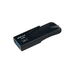 USB Flash 512GB PNY FD512ATT431KK-EF Μαύρο