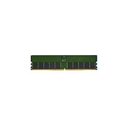 Μνήμη RAM Σταθερού DDR5 Kingston 32GB 4800MT/s ECC Module DIMM