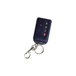 Asia Smart Garage Door Remote Control F-141